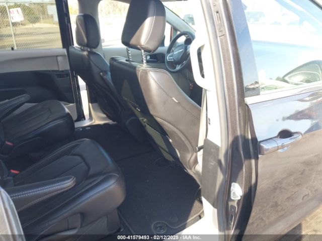 2023 CHRYSLER PACIFICA 2C4RC1BG1PR600637 Photo 7