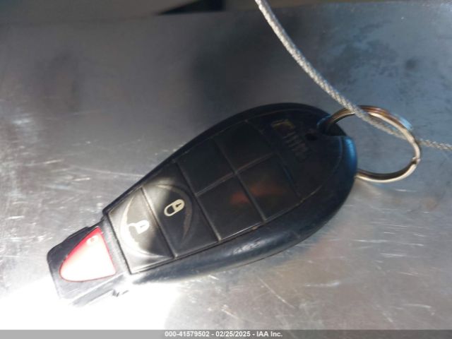 2C4RDGBG6ER406327 Dodge Grand Caravan Se