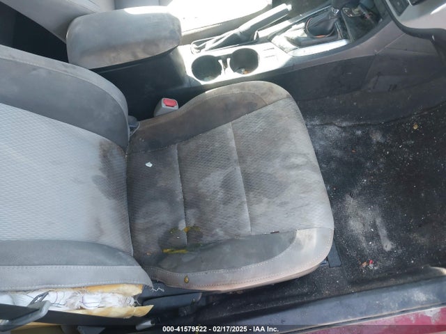 Toyota COROLLA LE 2017 2T1BURHE1HC837245 Image 17