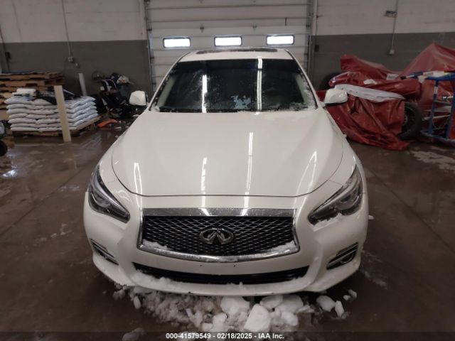 JN1BV7AR0FM417283 Infiniti Q50 Premium