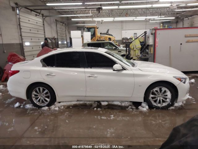 JN1BV7AR0FM417283 Infiniti Q50 Premium