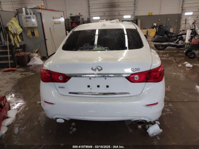 JN1BV7AR0FM417283 Infiniti Q50 Premium