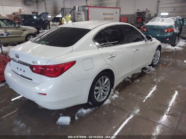 JN1BV7AR0FM417283 Infiniti Q50 Premium