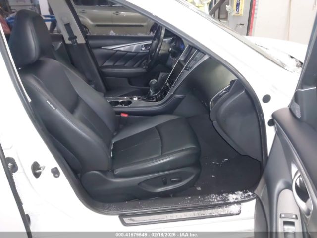 JN1BV7AR0FM417283 Infiniti Q50 Premium