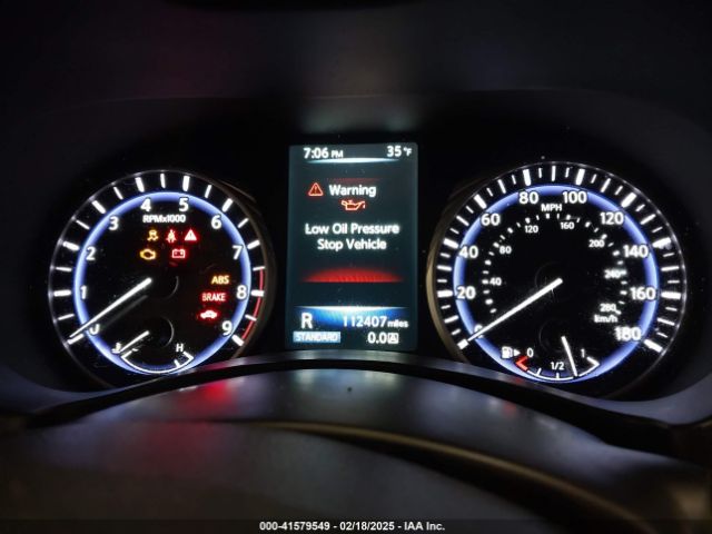 JN1BV7AR0FM417283 Infiniti Q50 Premium