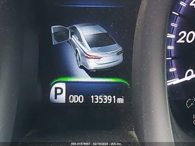 4T1BK1EB9FU142315 Toyota Avalon Xle Touring