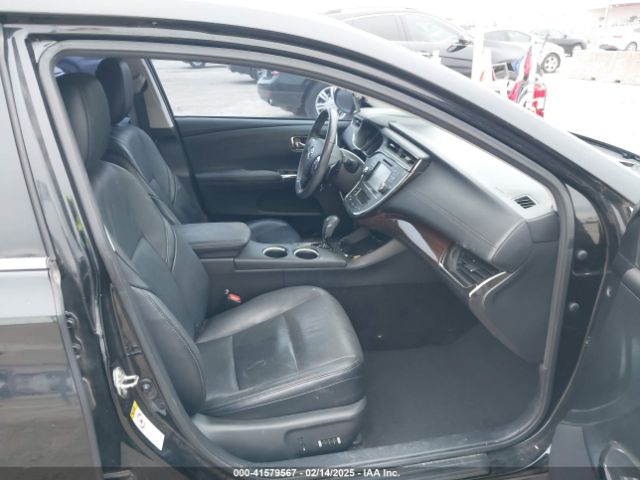 4T1BK1EB9FU142315 Toyota Avalon Xle Touring