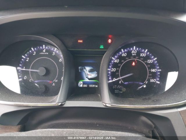 4T1BK1EB9FU142315 Toyota Avalon Xle Touring