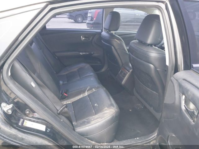 4T1BK1EB9FU142315 Toyota Avalon Xle Touring