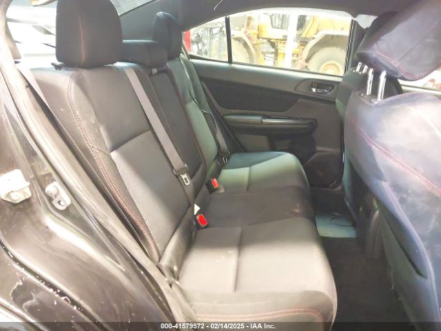 JF1VA1A61J9823695 Subaru WRX
