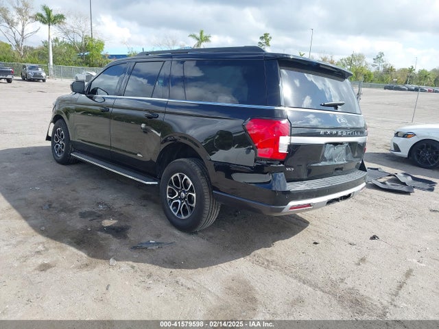 1FMJK1H89PEA28645 Ford Expedition Xlt Max