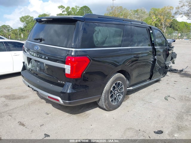 1FMJK1H89PEA28645 Ford Expedition Xlt Max