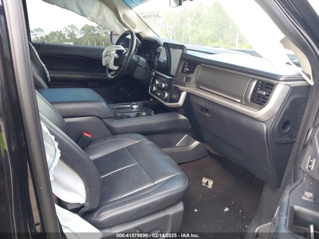 1FMJK1H89PEA28645 Ford Expedition Xlt Max