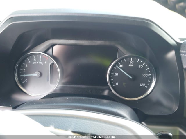 1FMJK1H89PEA28645 Ford Expedition Xlt Max