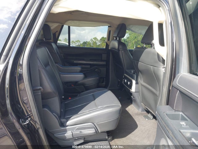 1FMJK1H89PEA28645 Ford Expedition Xlt Max
