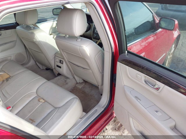 2008 CADILLAC DTS 1G6KD57Y68U165791 Photo 7
