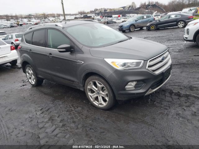 2019 FORD ESCAPE 1FMCU9J91KUA49640