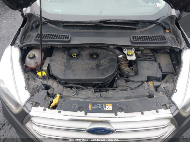 2019 FORD ESCAPE 1FMCU9J91KUA49640 Photo 9