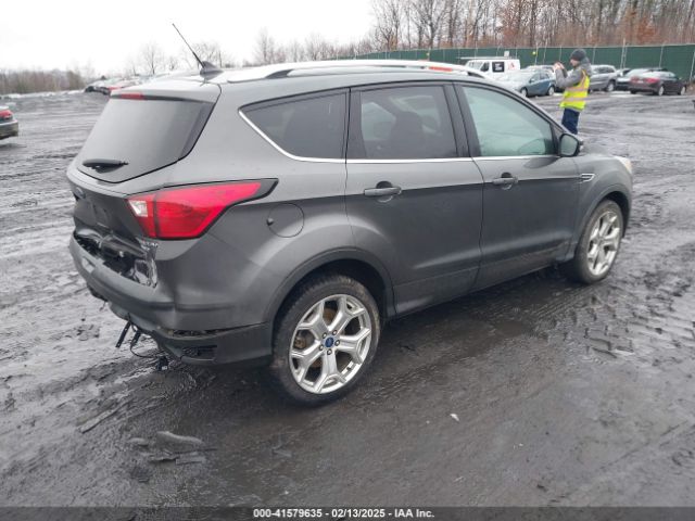 2019 FORD ESCAPE 1FMCU9J91KUA49640 Photo 3