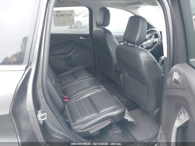 2019 FORD ESCAPE 1FMCU9J91KUA49640 Photo 7