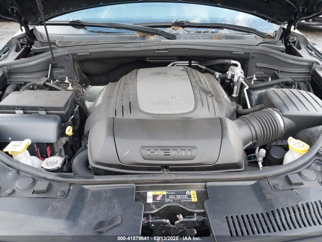 Dodge Durango 2021 1C4SDJCT2MC837619 Image 10