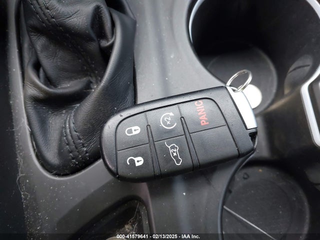 Dodge Durango 2021 1C4SDJCT2MC837619 Image 11