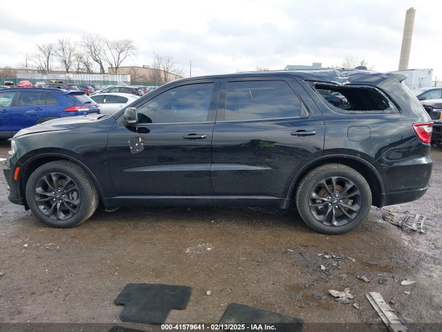Dodge Durango 2021 1C4SDJCT2MC837619 Image 14