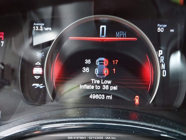 Dodge Durango 2021 1C4SDJCT2MC837619 Image 15