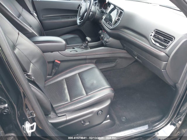 Dodge Durango 2021 1C4SDJCT2MC837619 Image 5