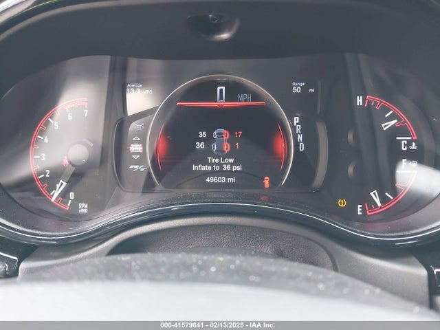 Dodge Durango 2021 1C4SDJCT2MC837619 Image 7
