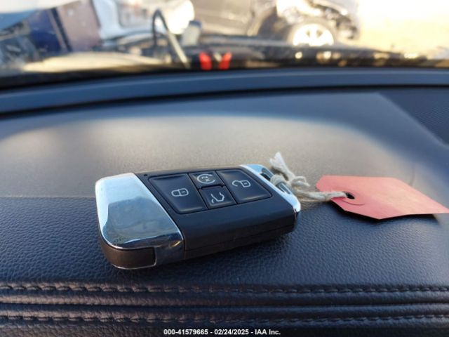 2021 VOLKSWAGEN ATLAS CROSS SPORT 1V2TE2CAXMC215550 Photo 10
