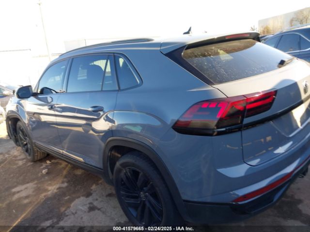 1V2TE2CAXMC215550 Volkswagen Atlas Cross Sport 3.6l V6 Sel Premium