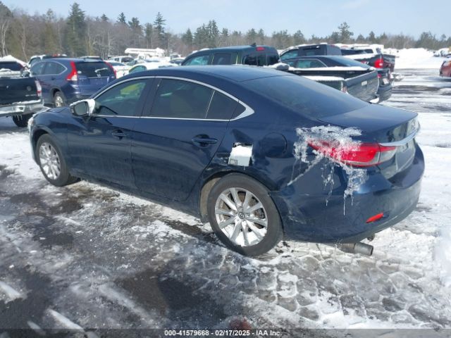 JM1GJ1U53G1407290 Mazda Mazda6 I Sport