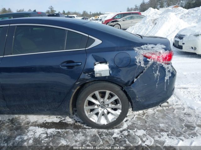 JM1GJ1U53G1407290 Mazda Mazda6 I Sport