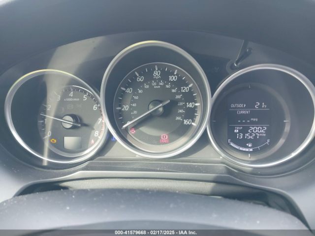 JM1GJ1U53G1407290 Mazda Mazda6 I Sport