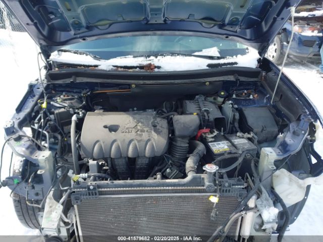 2018 MITSUBISHI OUTLANDER JA4AD2A39JZ055759 Photo 9