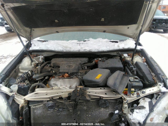 Toyota CAMRY SE 2015 4T1BF1FKXFU923444 Image 10