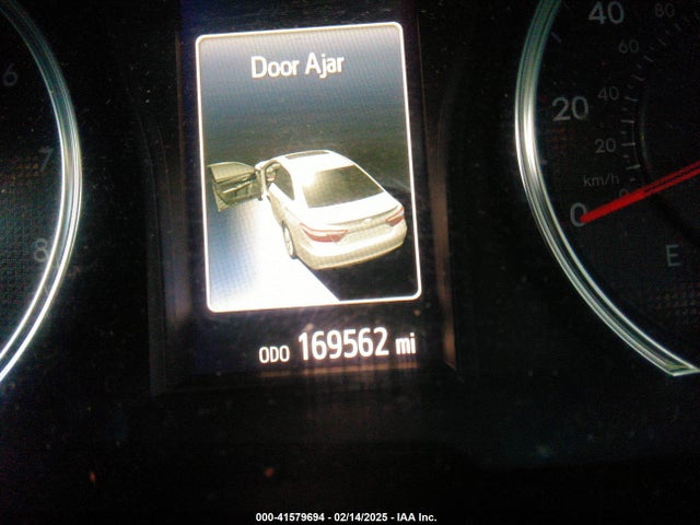 Toyota CAMRY SE 2015 4T1BF1FKXFU923444 Image 14