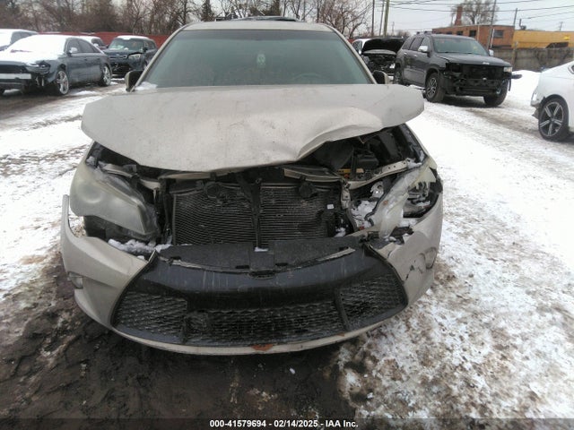 Toyota CAMRY SE 2015 4T1BF1FKXFU923444 Image 6