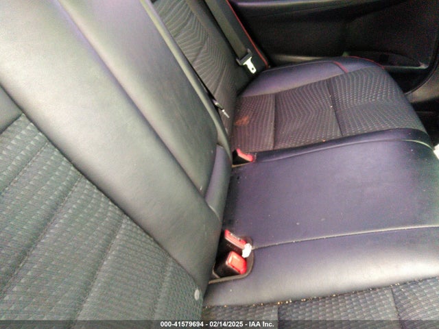 Toyota CAMRY SE 2015 4T1BF1FKXFU923444 Image 8