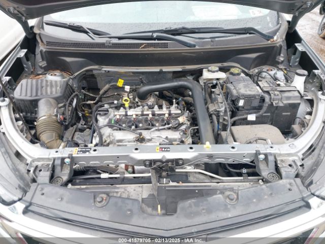 3GNAXUEG2PS201910 Chevrolet Equinox Awd Lt