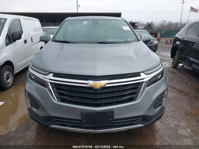 3GNAXUEG2PS201910 Chevrolet Equinox Awd Lt