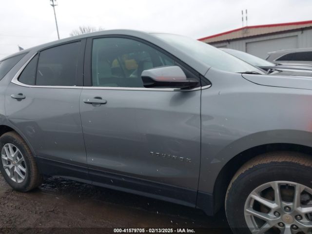 3GNAXUEG2PS201910 Chevrolet Equinox Awd Lt