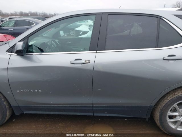 3GNAXUEG2PS201910 Chevrolet Equinox Awd Lt