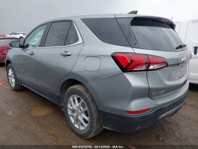 3GNAXUEG2PS201910 Chevrolet Equinox Awd Lt