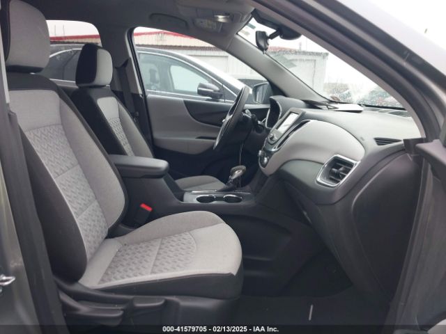 3GNAXUEG2PS201910 Chevrolet Equinox Awd Lt