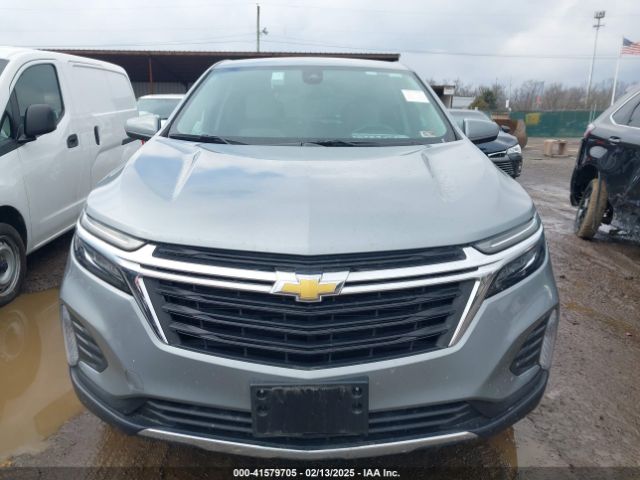 3GNAXUEG2PS201910 Chevrolet Equinox Awd Lt