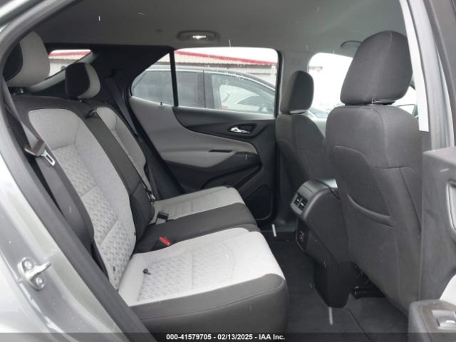 3GNAXUEG2PS201910 Chevrolet Equinox Awd Lt