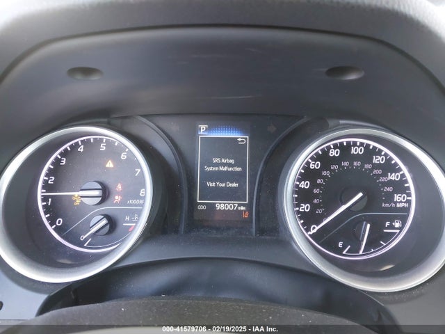 4T1C11AKXNU690254 Toyota CAMRY LE