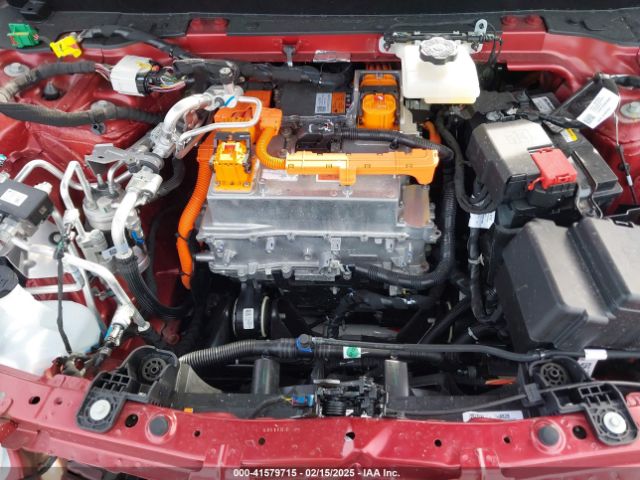 3GPKHXRJ0RS508043 Honda x0c+ec5